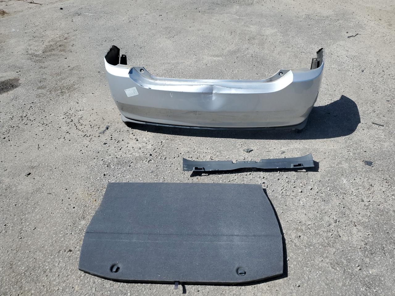 2008 Toyota Prius VIN: JTDKB20U783385231 Lot: 84872955