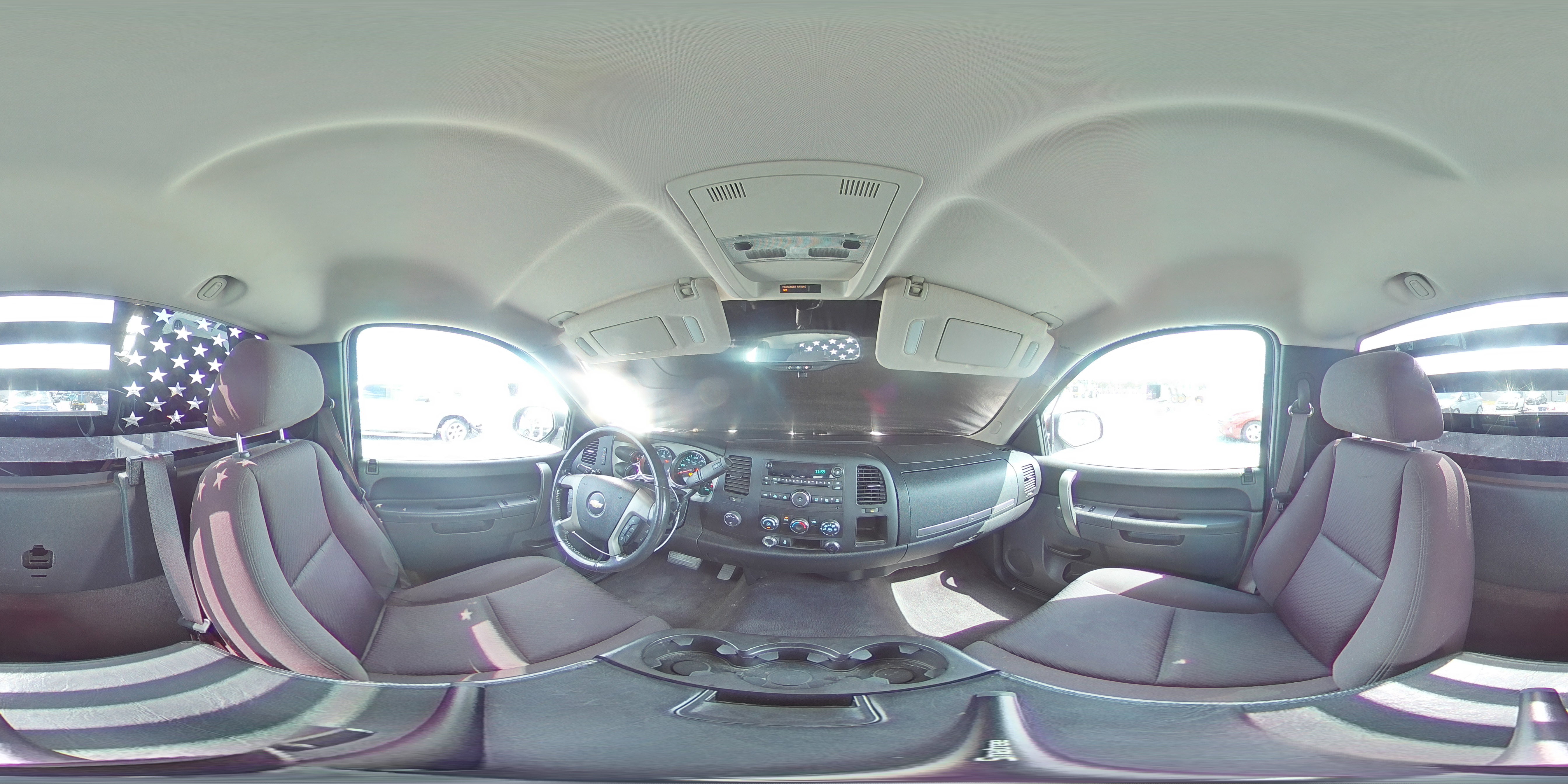 2012 Chevrolet Silverado K1500 Lt VIN: 1GCNKSE07CZ187855 Lot: 85487015