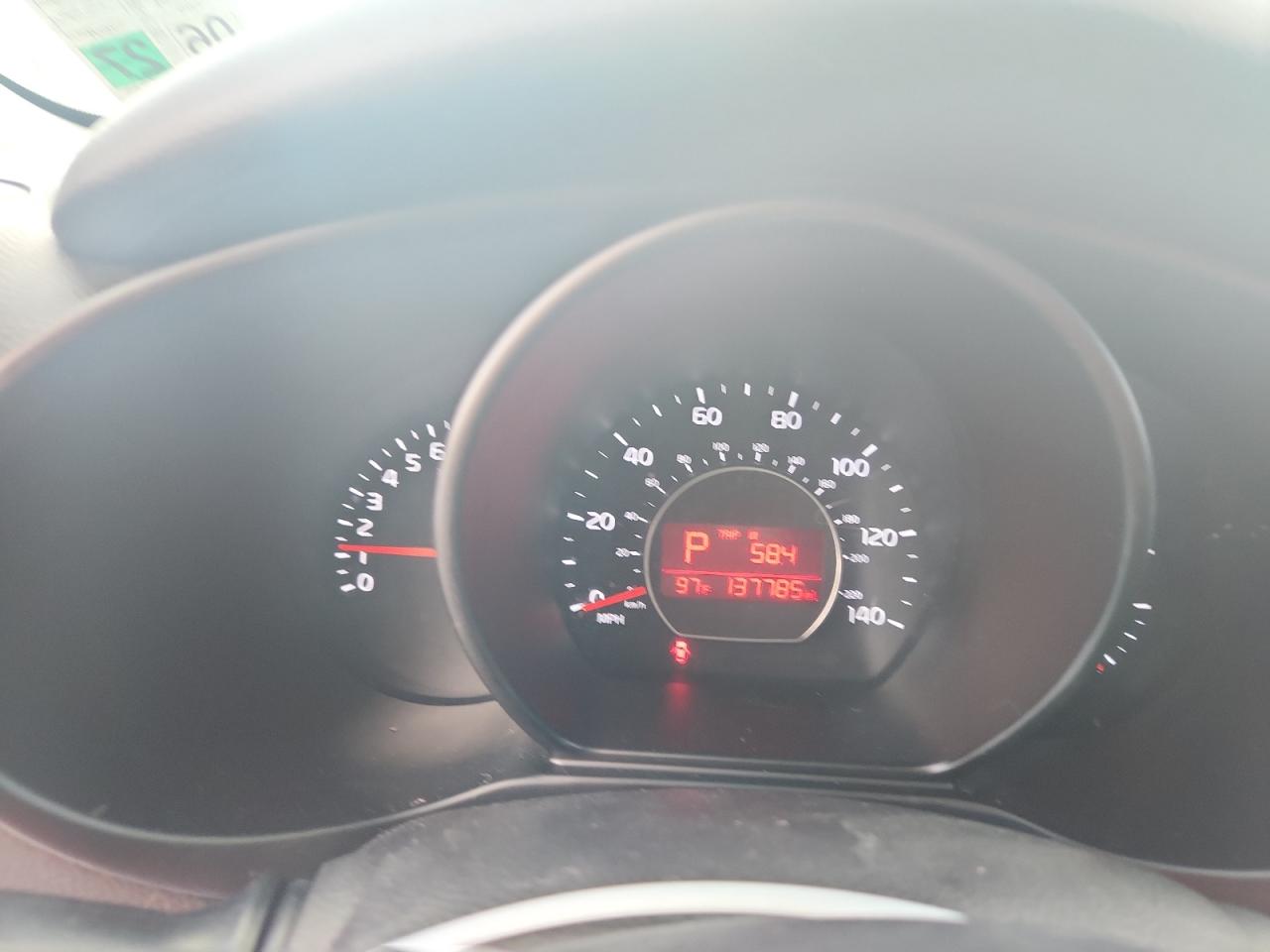 2019 Kia Soul + VIN: KNDJP3A56K7660131 Lot: 85552785