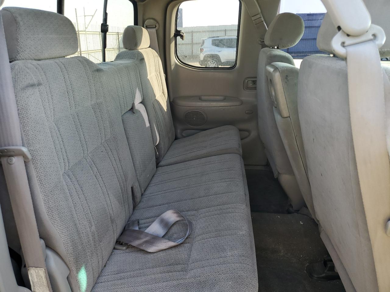 2002 Toyota Tundra Access Cab Sr5 VIN: 5TBRN34182S269157 Lot: 90070645