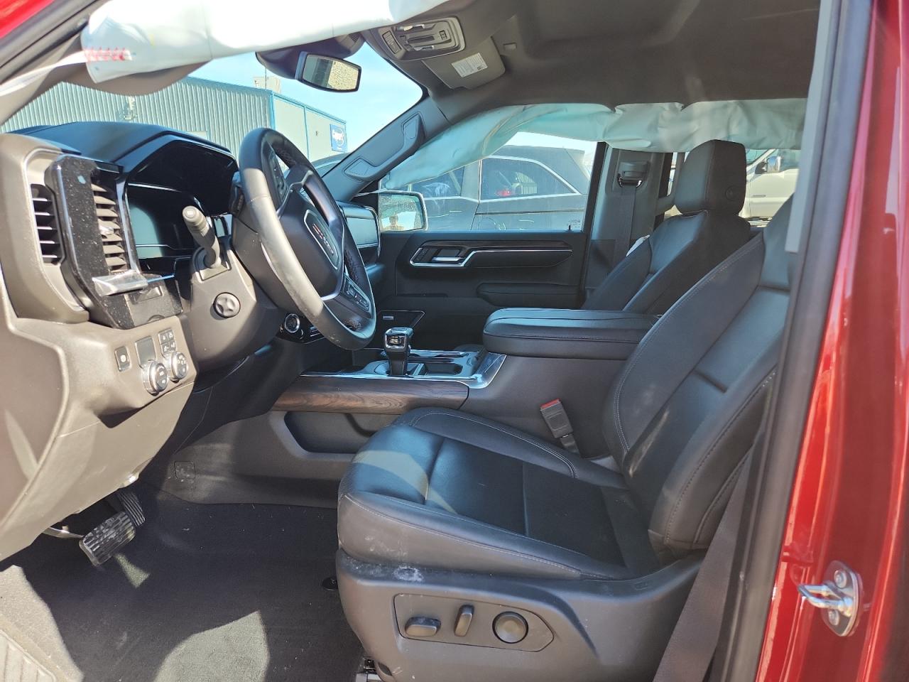 2025 GMC Sierra C1500 Slt VIN: 3GTPHDED5SG286548 Lot: 89566665