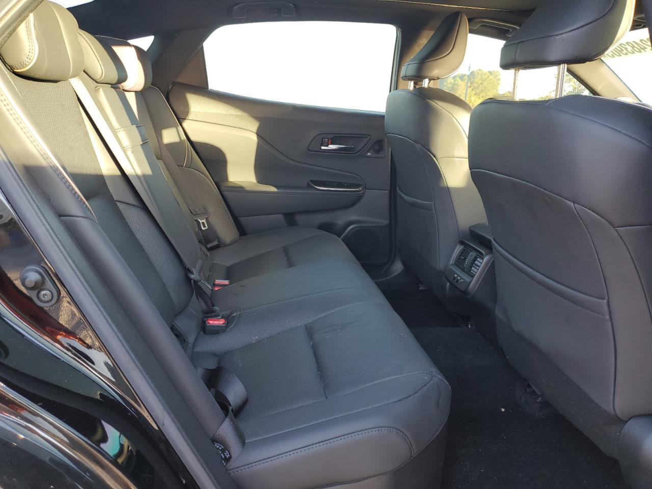 2023 Toyota Crown Xle VIN: JTDAAAAF8P3010259 Lot: 82483905