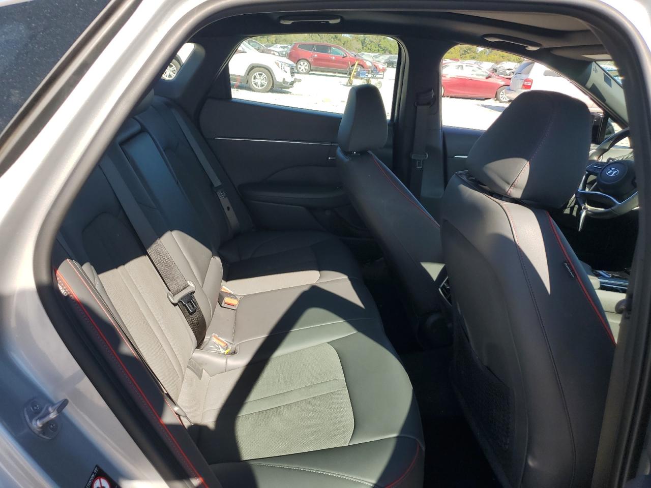 2023 Hyundai Sonata Sel Plus VIN: KMHL44J26PA311229 Lot: 85601825