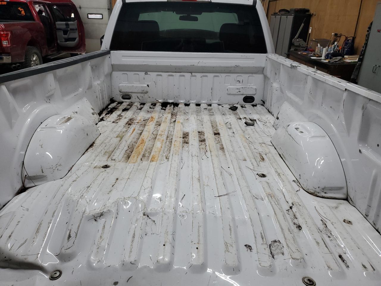 2017 Ford F150 VIN: 1FTMF1E86HKD70714 Lot: 82232725