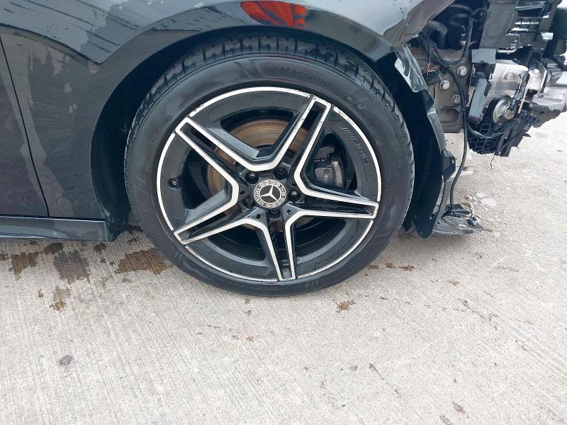 2023 MERCEDES-BENZ CLA CLA 180 AMG LINE PREMIUM 4DR TIP AUTO