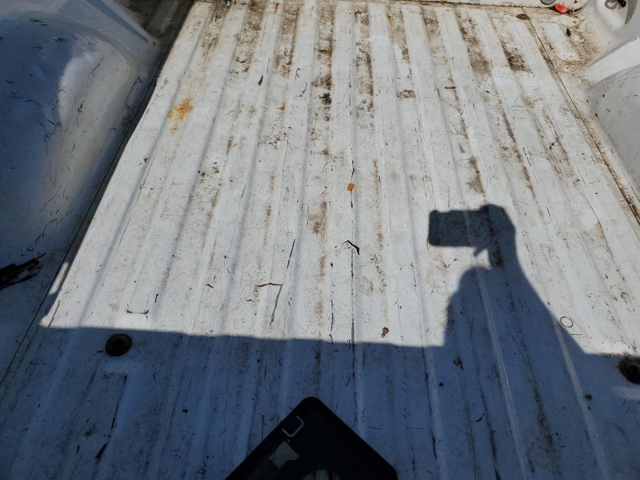 2011 Ford F150 VIN: 1FTMF1CM7BFB03632 Lot: 84797585