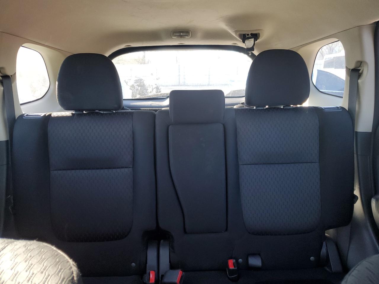 2014 Mitsubishi Outlander Se VIN: JA4AZ3A30EZ002994 Lot: 90085565