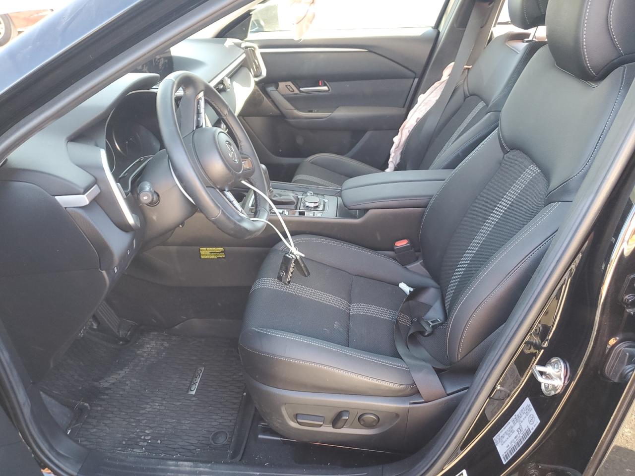 2025 Mazda Cx-50 Gs-L VIN: 7MMVABCM2SN347476 Lot: 85707355