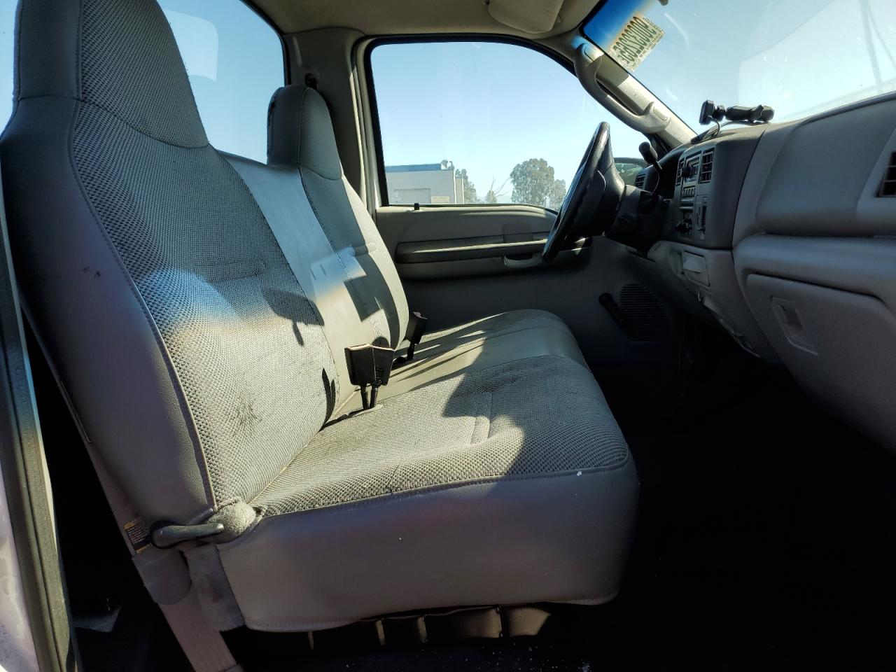 2003 Ford F250 Super Duty VIN: 3FTNF20LX3MB47275 Lot: 90032265