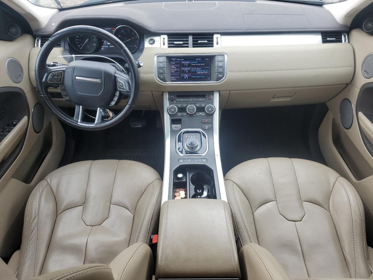 2013 Land Rover Range Rover Evoque Pure Premium VIN: SALVR2BG4DH718135 Lot: 90901605