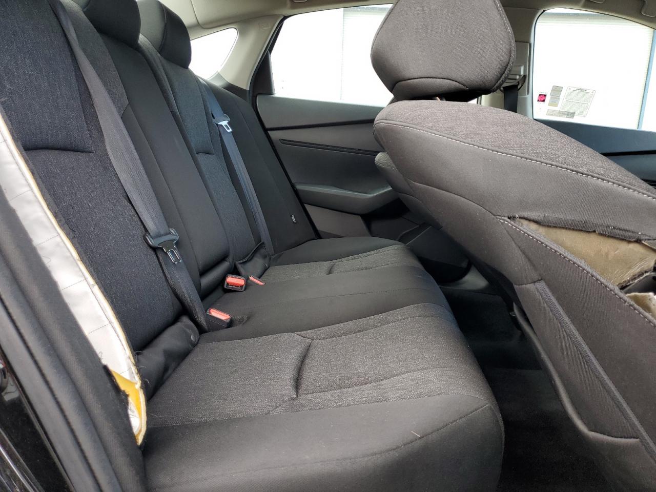 2023 Honda Accord Ex VIN: 1HGCY1F38PA013713 Lot: 84947795