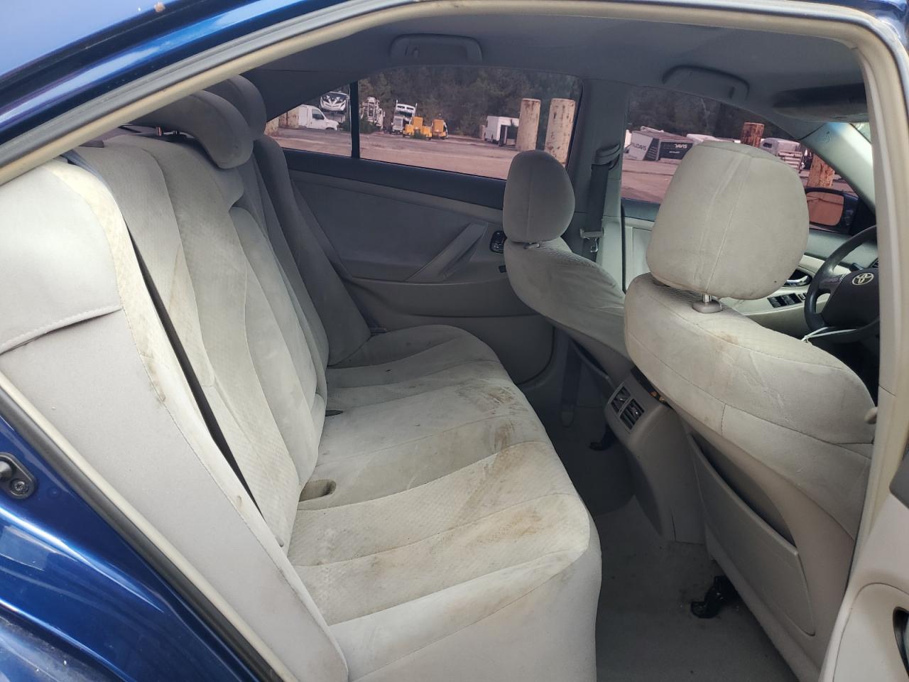 2008 Toyota Camry Hybrid VIN: 4T1BB46K08U060315 Lot: 86616585