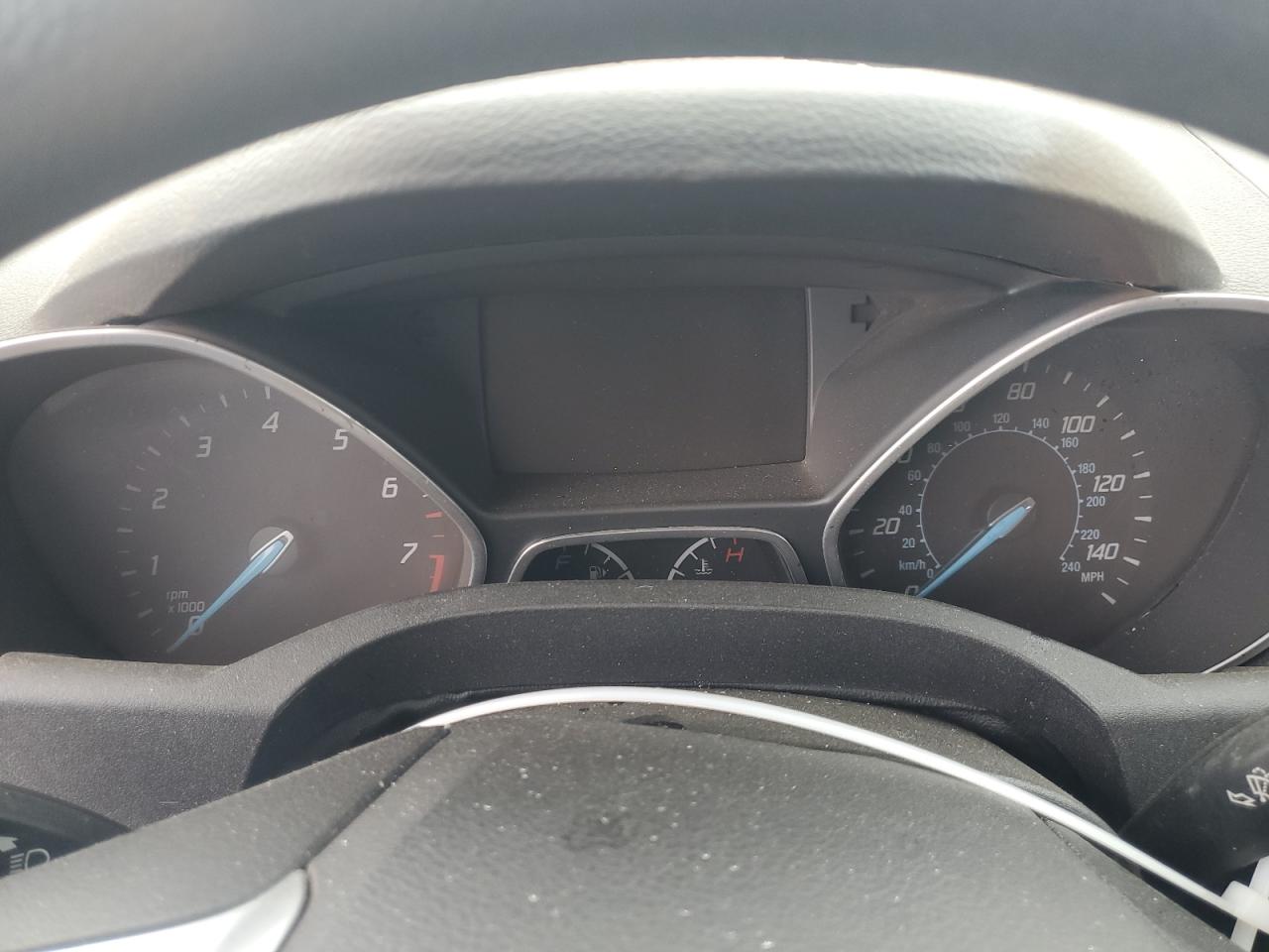 2013 Ford Escape Se VIN: 1FMCU9GX2DUC96125 Lot: 84963025