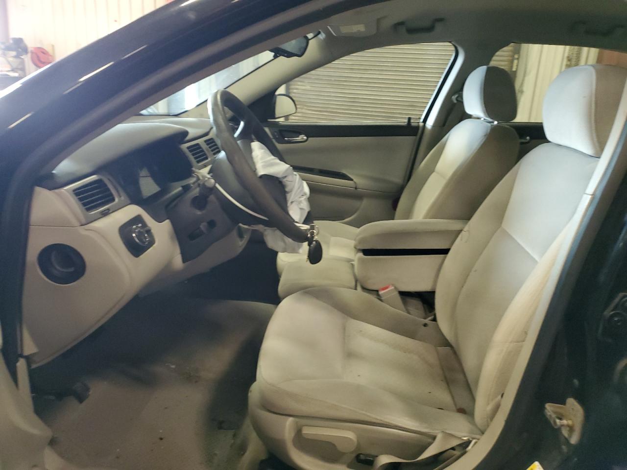 2007 Chevrolet Impala Lt VIN: 2G1WT58K479408420 Lot: 82487735