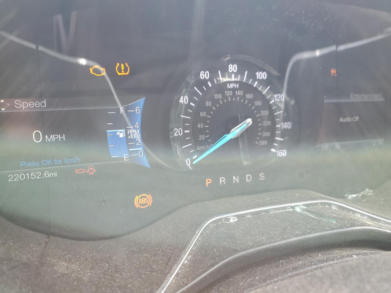 2017 Ford Fusion VIN: 3FA6P0D95HR307082 Lot: 85364365