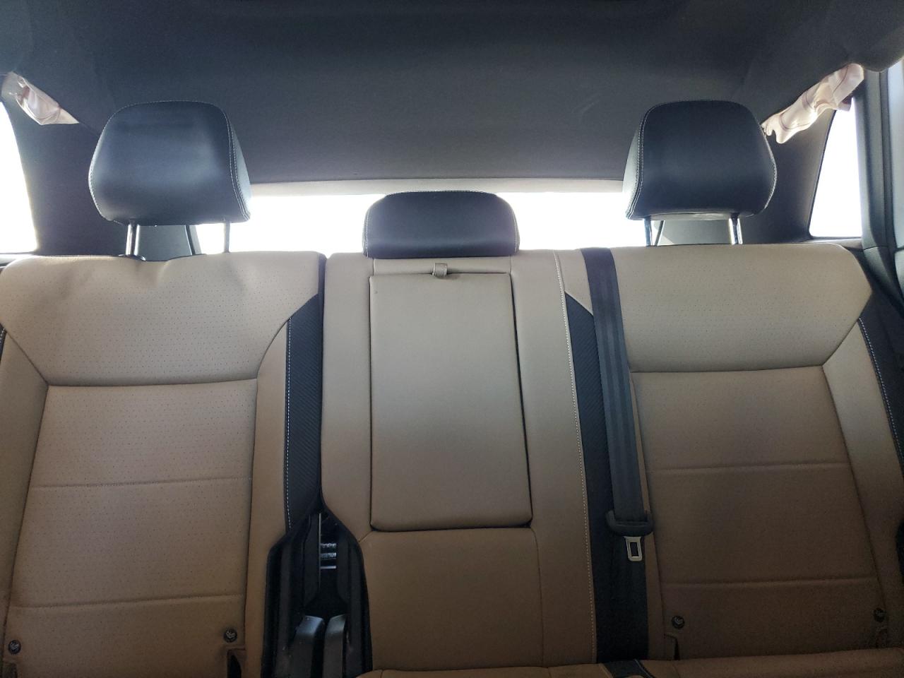 2021 Volkswagen Atlas Cross Sport Sel R-Line VIN: 1V2SE2CA0MC233664 Lot: 85917185