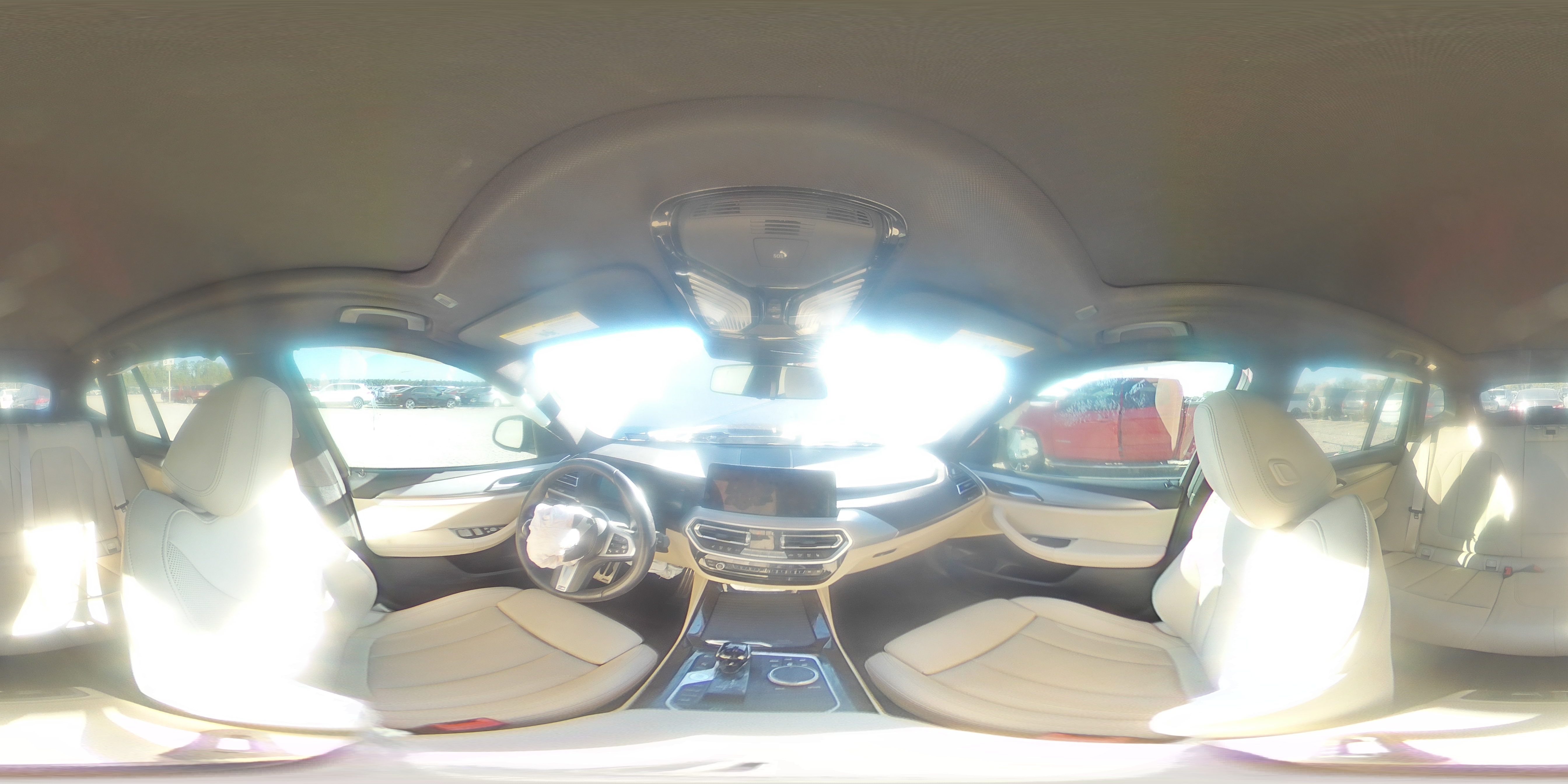 2022 BMW X3 xDrive30I VIN: 5UX53DP0XN9L98801 Lot: 86110175