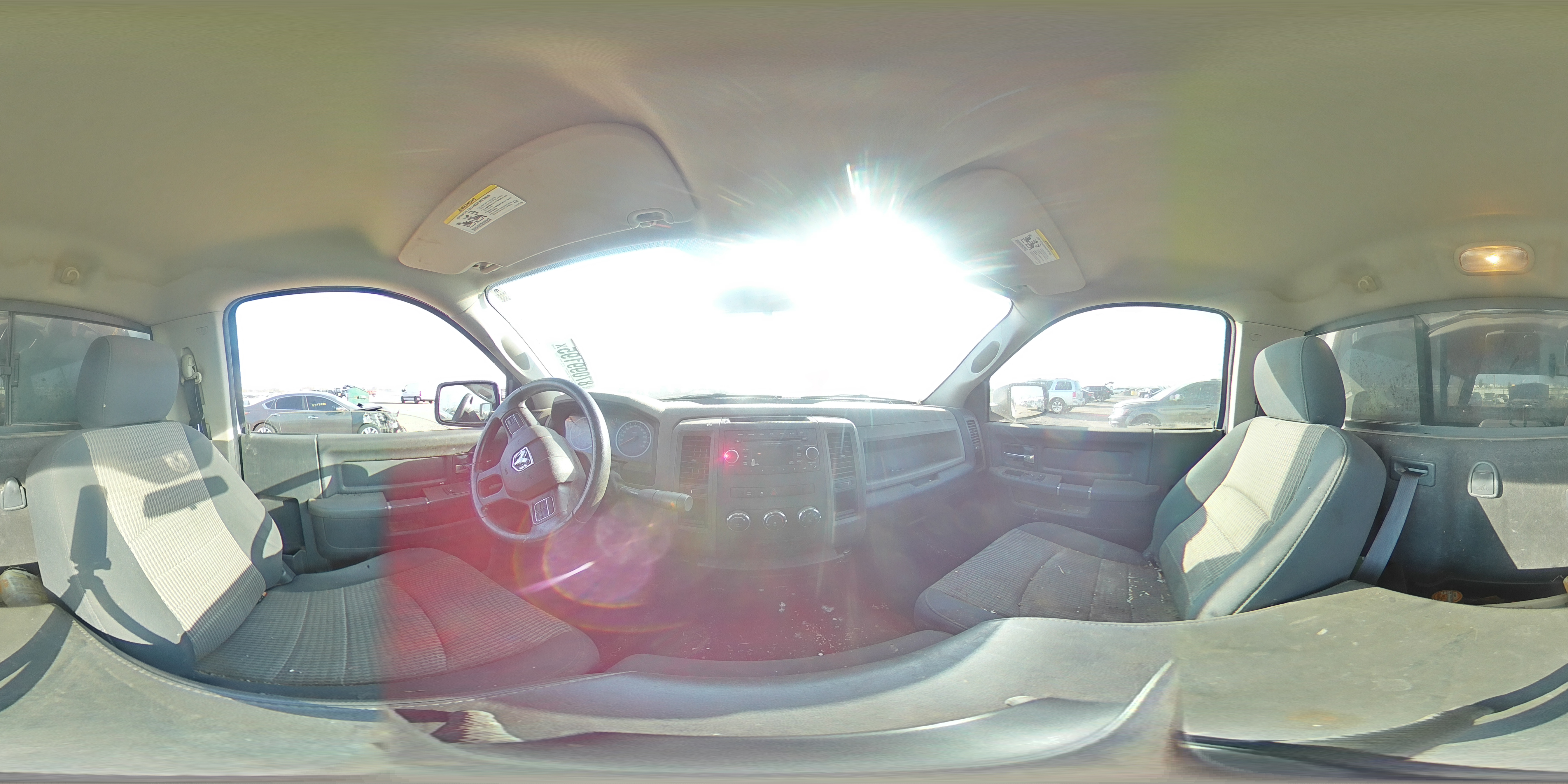 2012 Dodge Ram 1500 St VIN: 3C6JD6DT9CG139714 Lot: 87099195