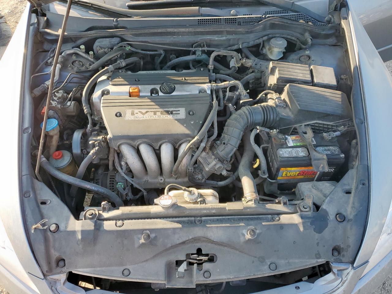 2007 Honda Accord Ex VIN: 1HGCM56767A162532 Lot: 84296545