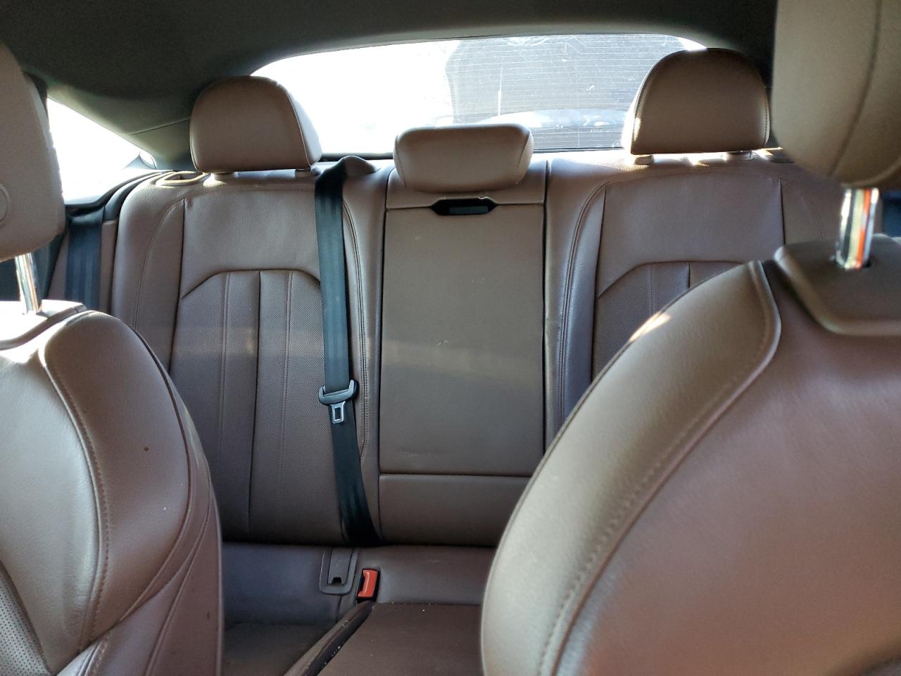 2018 Audi A5 Prestige S-Line VIN: WAUFNCF52JA129074 Lot: 85425875