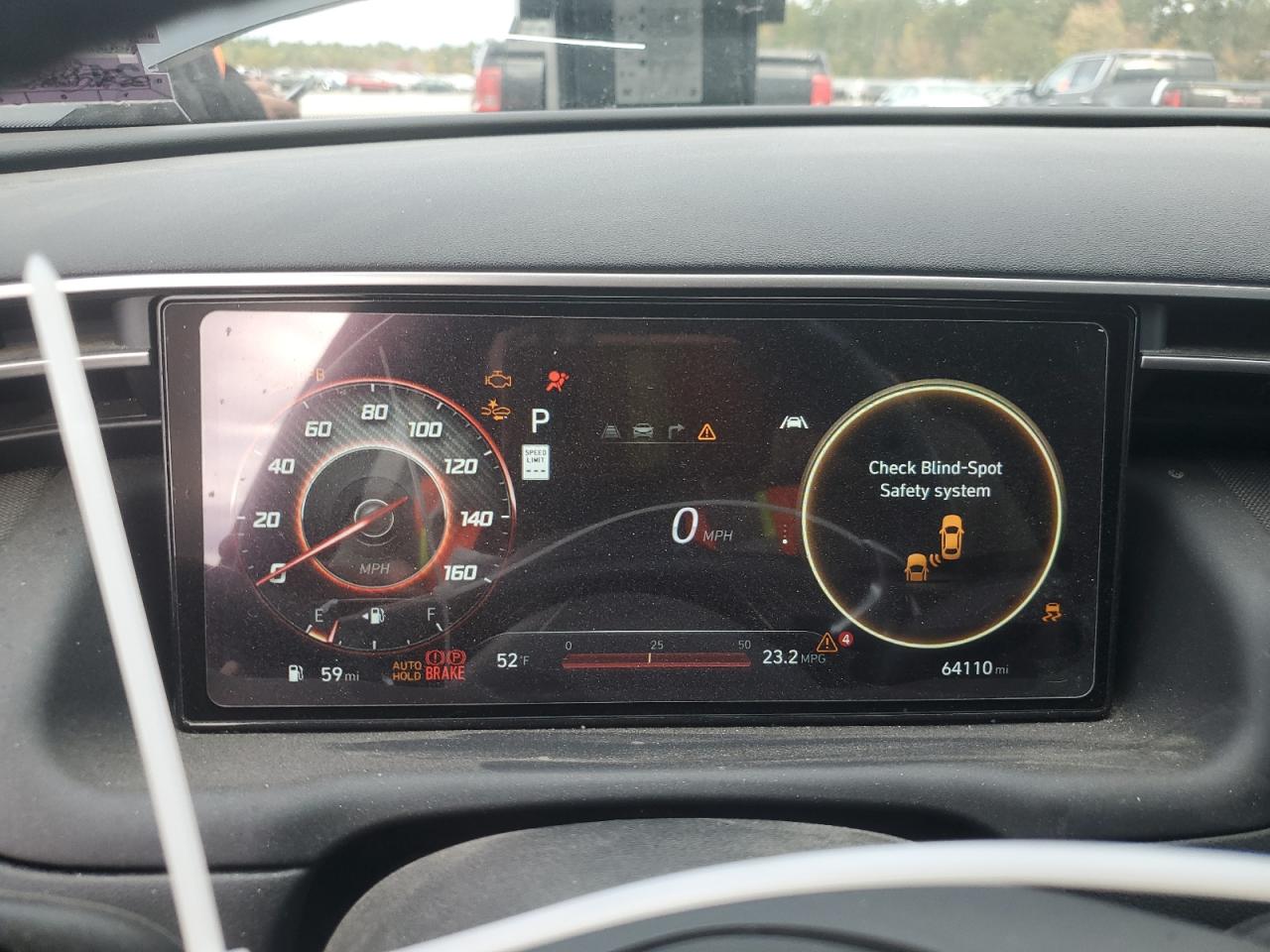 2022 Hyundai Santa Cruz Limited VIN: 5NTJEDAF4NH037225 Lot: 86459795