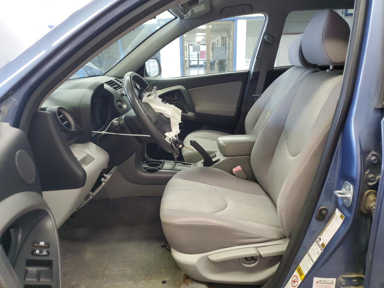 2008 Toyota Rav4 VIN: JTMBD33V885164066 Lot: 86451875