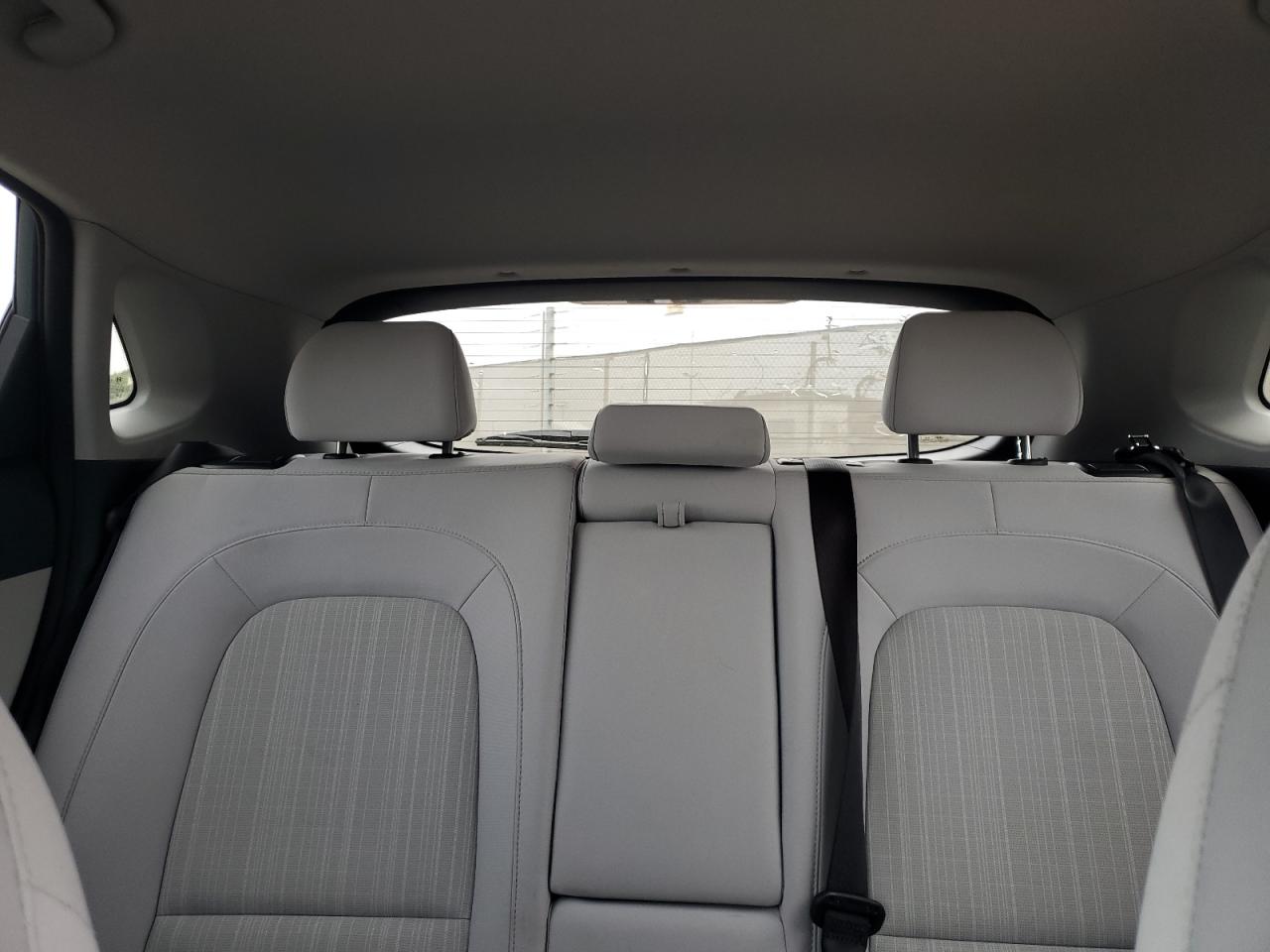 2022 Hyundai Kona Sel VIN: KM8K62AB1NU765197 Lot: 82283885