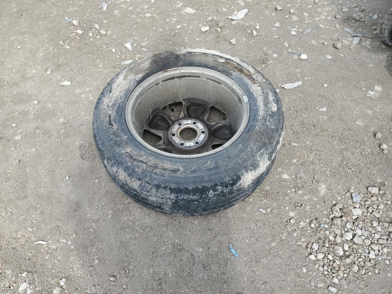 2006 Chevrolet Trailblazer Ls VIN: 1GNDT13S362168098 Lot: 85176625