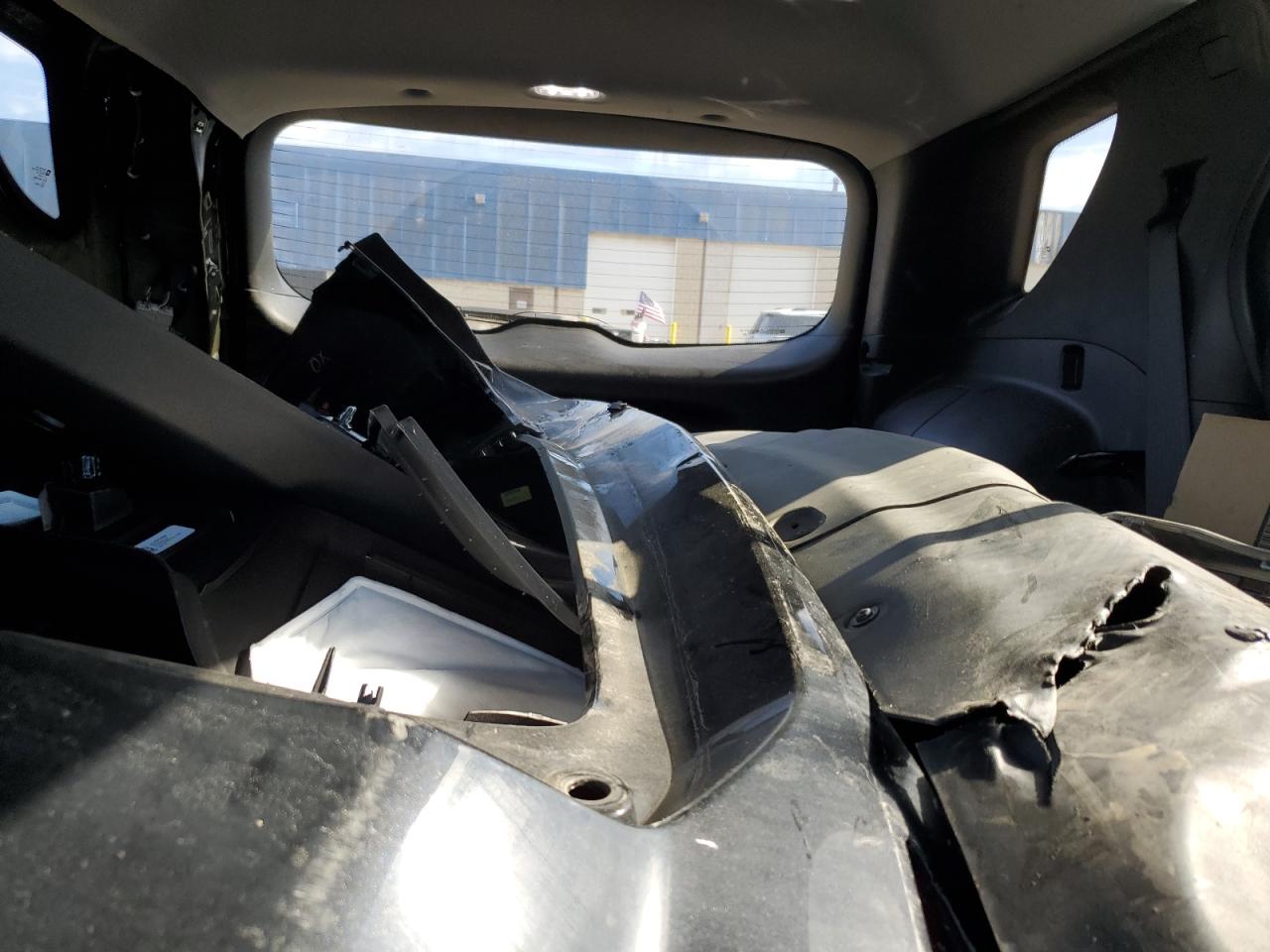 2024 Chevrolet Equinox Lt VIN: 3GNAXKEG8RL200021 Lot: 86154905