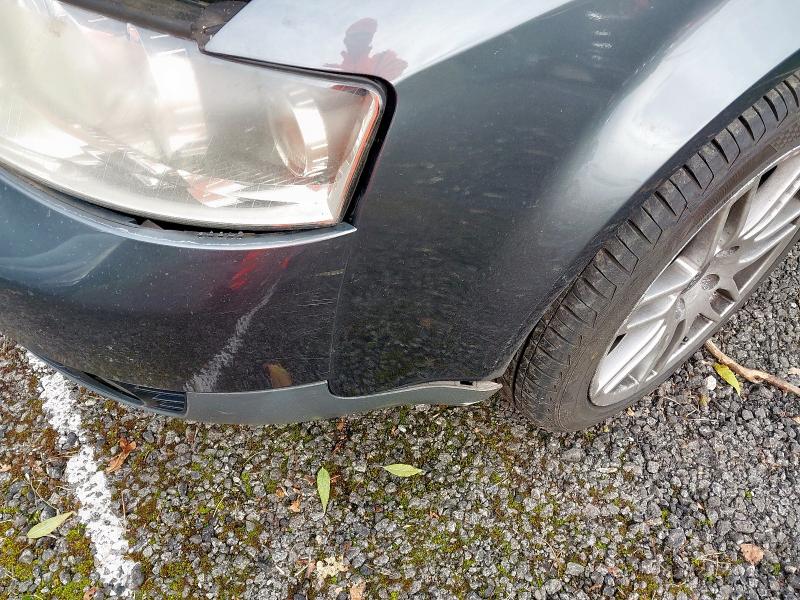 2002 AUDI A4 1.9 TDI 130 SE 4DR