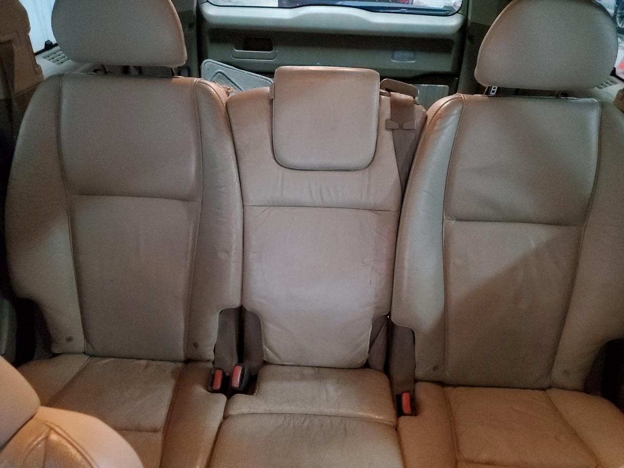 2008 Volvo Xc90 3.2 VIN: YV4CZ982181438204 Lot: 86797775