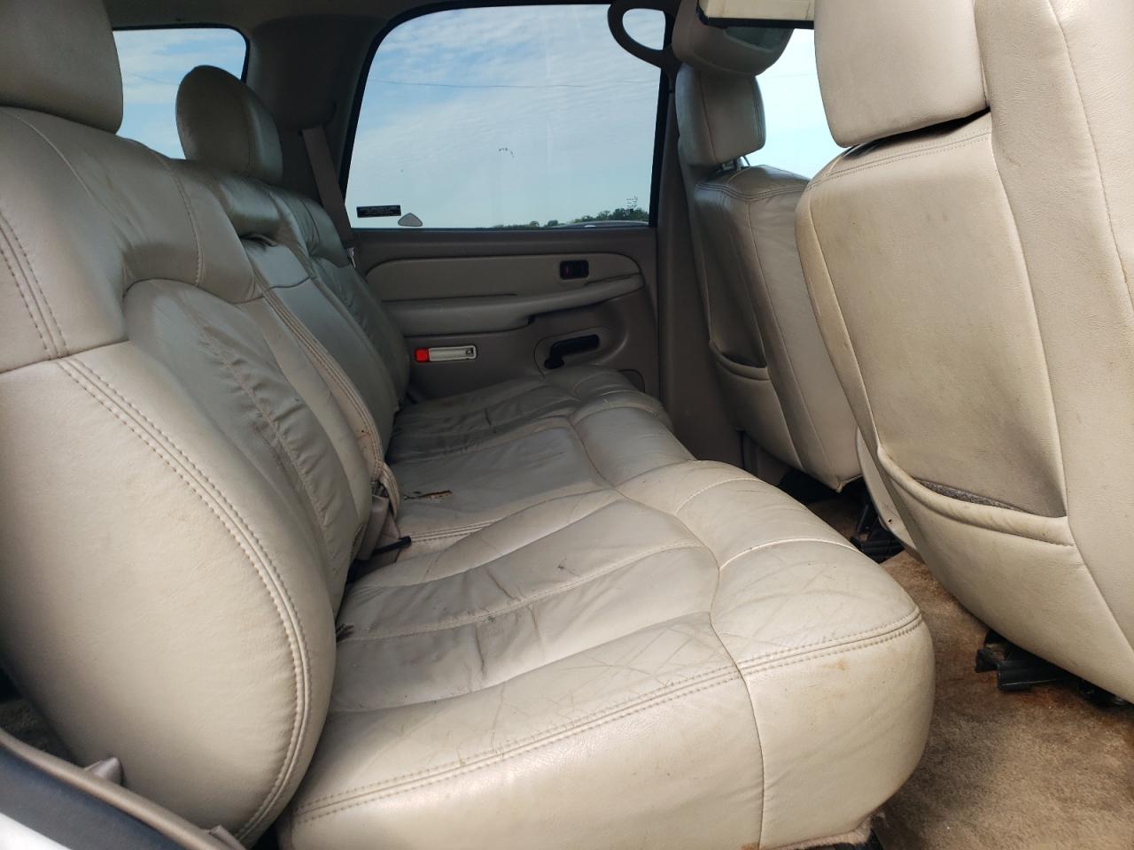 2002 Chevrolet Tahoe C1500 VIN: 1GNEC13Z62R132148 Lot: 82626255