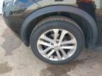 2012 NISSAN JUKE ACENTA PREMIUM CVT  for sale at Copart SANDY