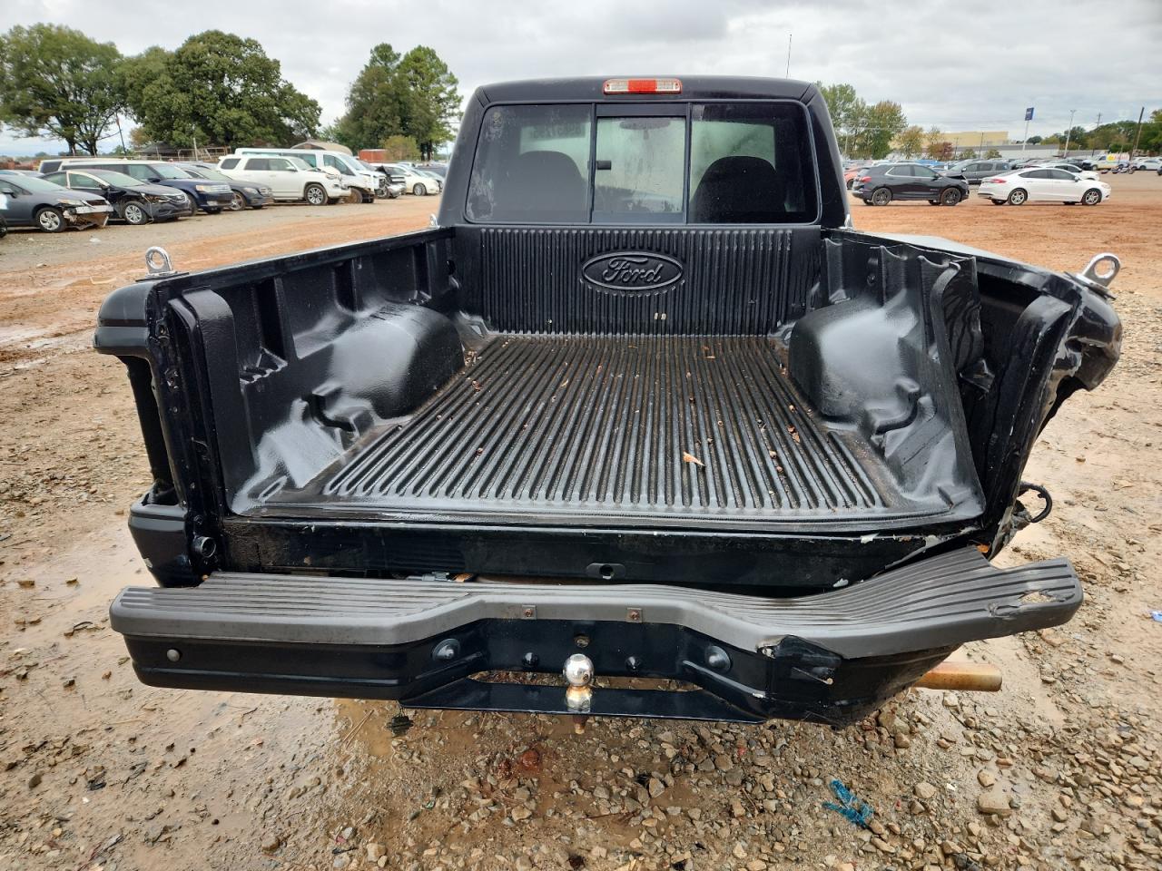 2000 Ford Ranger VIN: 1FTYR10V2YTA02112 Lot: 89857295