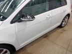 2020 VOLKSWAGEN GOLF GT EDITION TDI  for sale at Copart EAST KILBRIDE