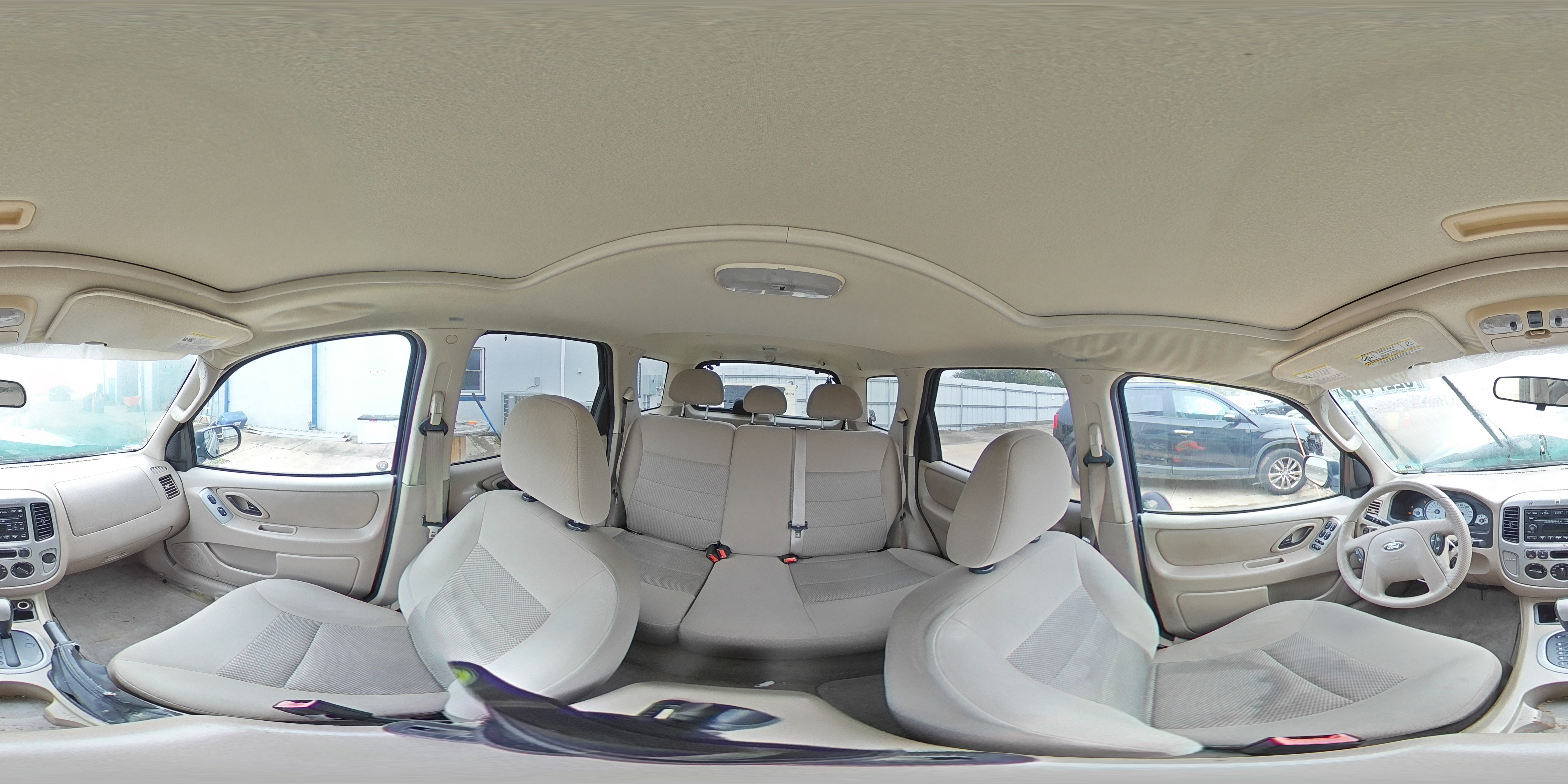 2007 Ford Escape Xlt VIN: 1FMCU931X7KB90247 Lot: 82271185