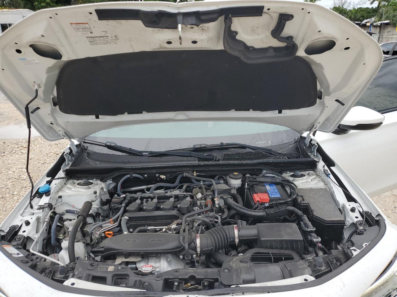 2024 Honda Civic Sport Touring VIN: 19XFL1H82RE025133 Lot: 86179815