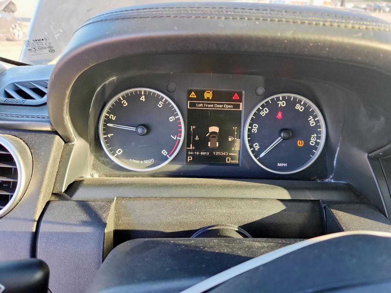 2016 Land Rover Lr4 Hse Luxury VIN: SALAK2V61GA798500 Lot: 82410195