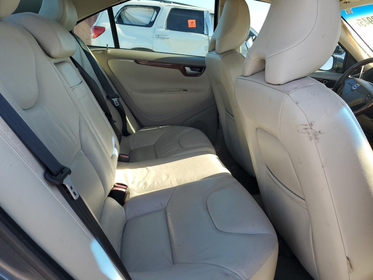 2006 Volvo S60 2.5T VIN: YV1RS592062535503 Lot: 86442945