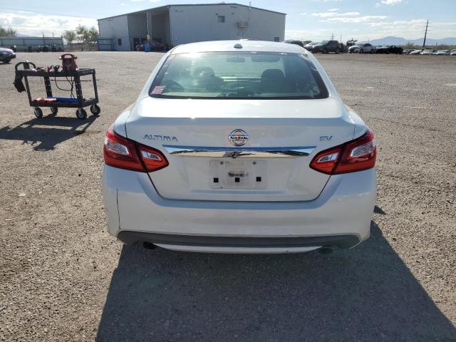 NISSAN ALTIMA 2016 Белы