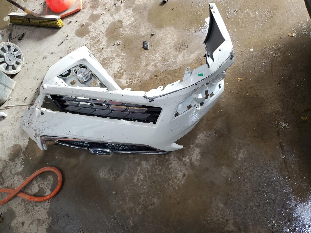 2016 Subaru Impreza Premium VIN: JF1GJAB64GH004573 Lot: 85152965