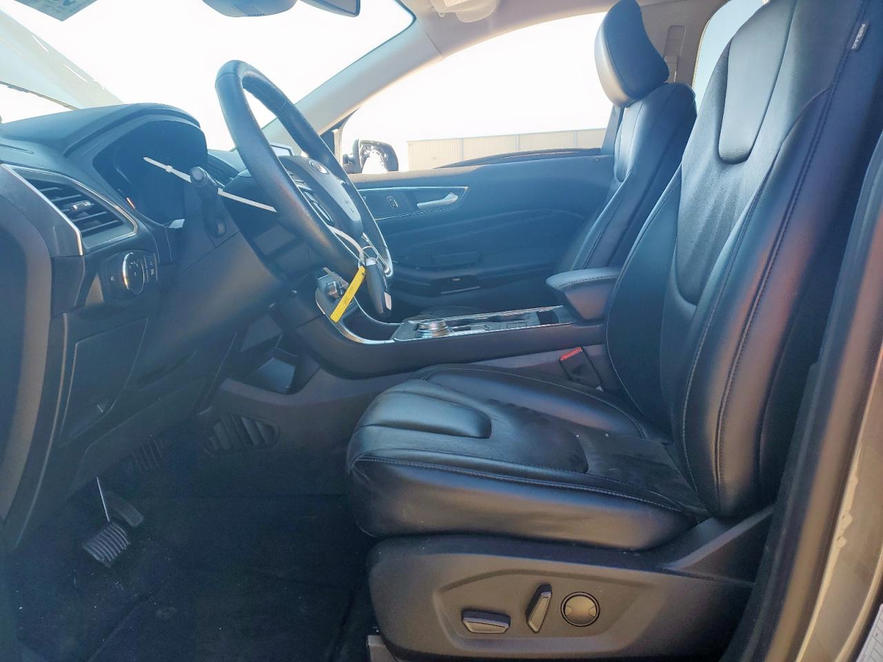 2022 Ford Edge Titanium VIN: 2FMPK4K98NBA31946 Lot: 90779165