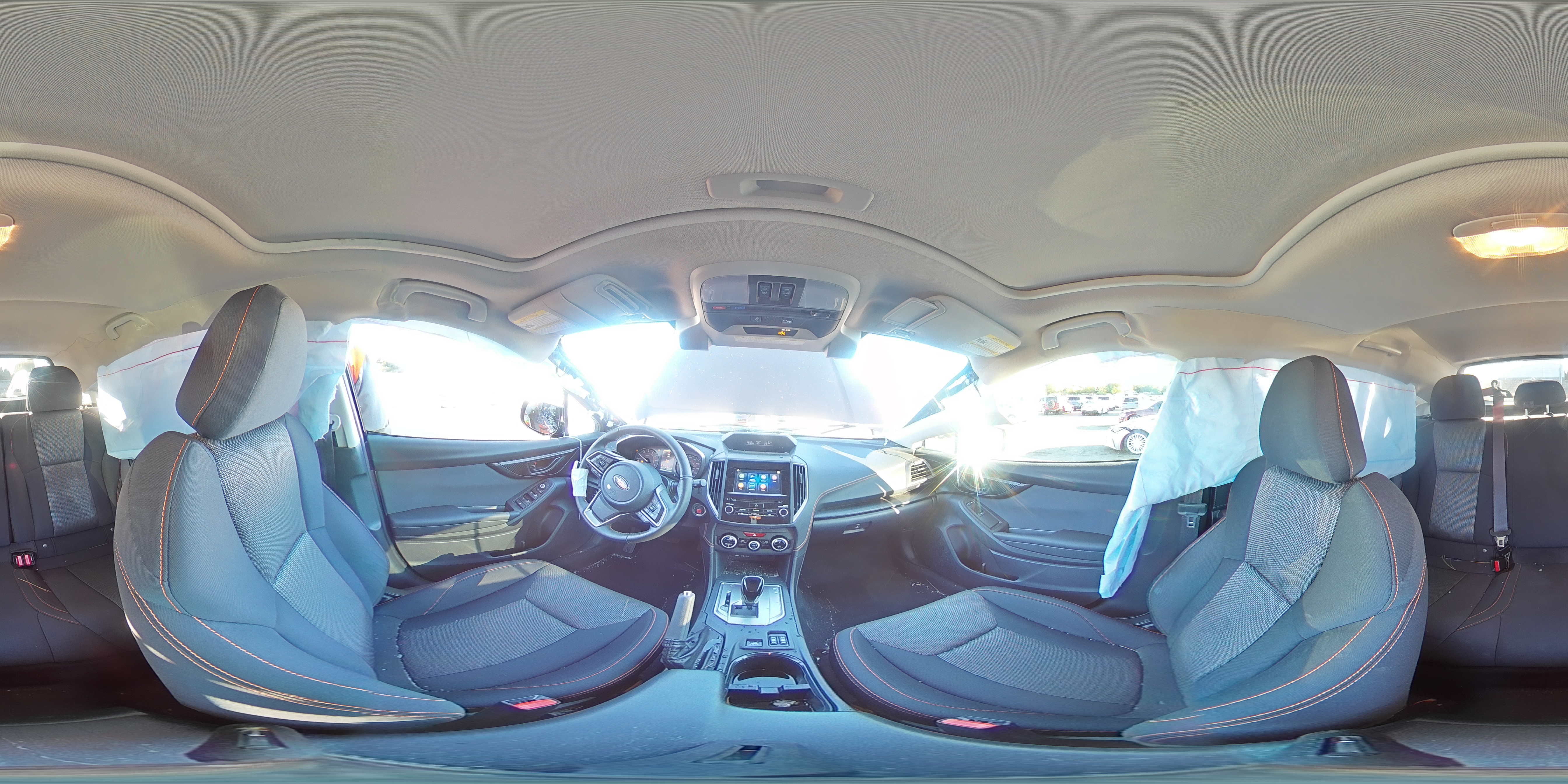 2023 Subaru Crosstrek Premium VIN: JF2GTAEC9PH206025 Lot: 85591725