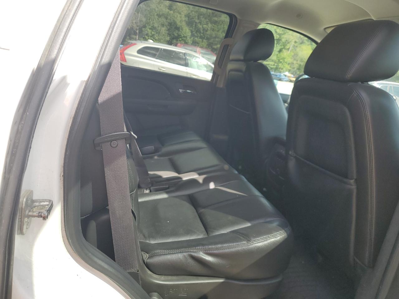 2013 GMC Yukon Slt VIN: 1GKS2CE05DR134232 Lot: 84780535