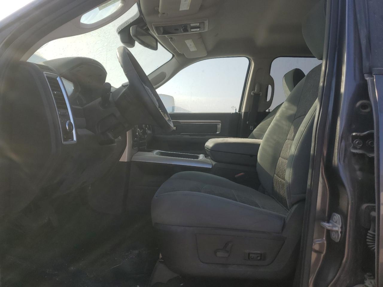 2017 Ram 1500 Slt VIN: 1C6RR7LG2HS717389 Lot: 89687655