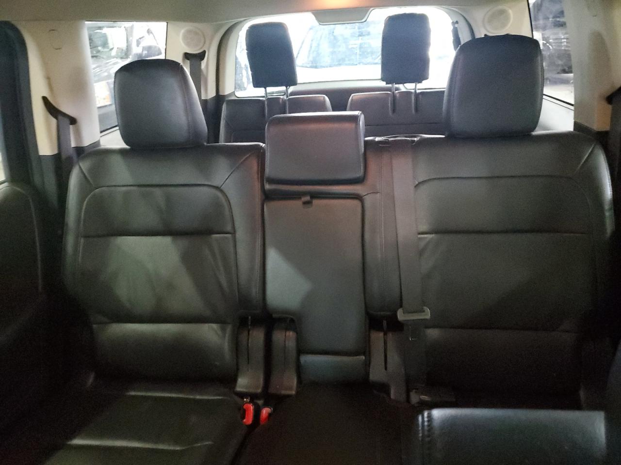 2015 Ford Flex Limited VIN: 2FMHK6D84FBA01672 Lot: 89857265
