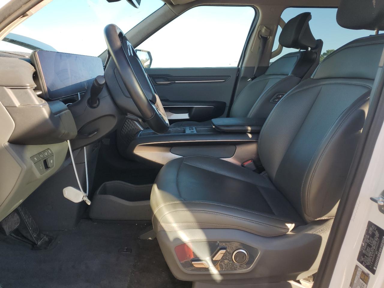 2024 Kia Ev9 Light VIN: KNDAB5S11R6035027 Lot: 86519315