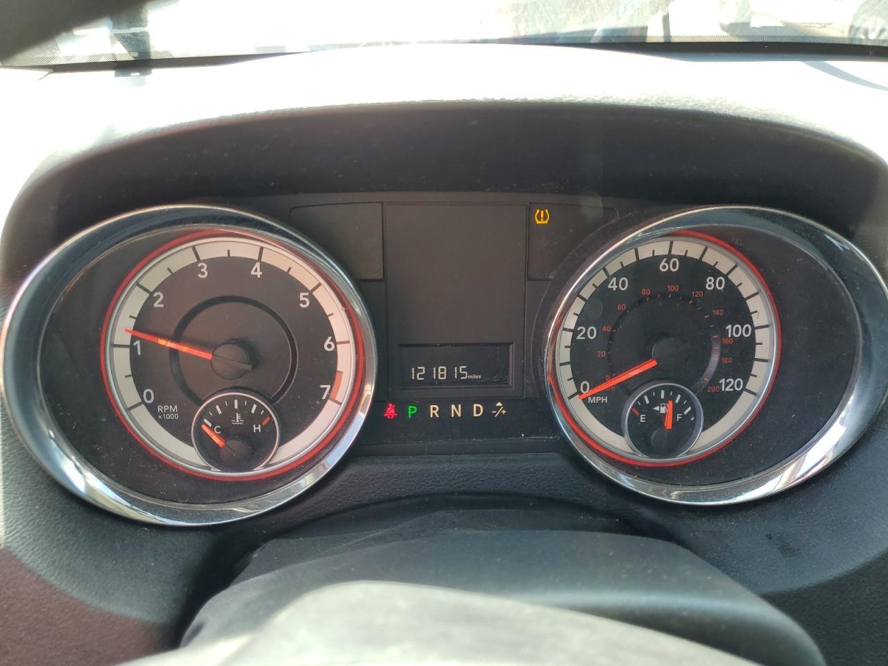 2013 Dodge Grand Caravan Se VIN: 2C4RDGBG2DR762630 Lot: 84471635