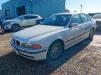 1998 BMW 535I AUTO 535I 4DR AUTO for sale at Copart ROCHFORD