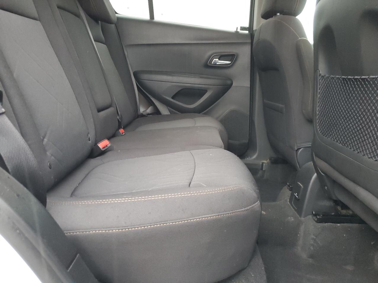 2020 Chevrolet Trax 1Lt VIN: 3GNCJPSB3LL257430 Lot: 85368005